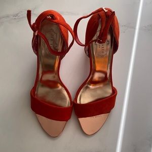 Ted Baker London MAVBE Sandals